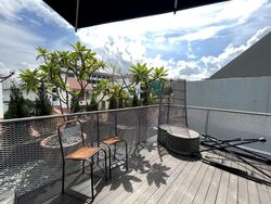 Jalan Tanjong (D16), Terrace #574566571